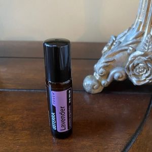doTERRA Lavender Touch